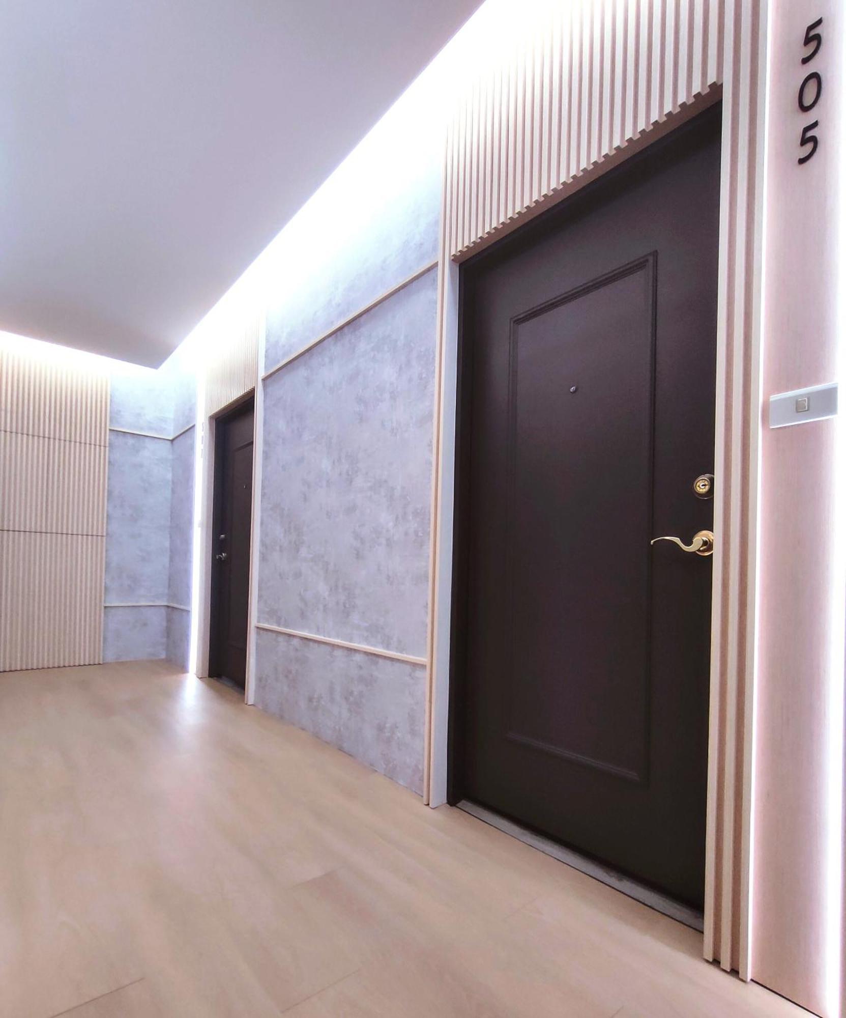AOIKE Hot Spring Hotel Jiaoxi Exterior foto